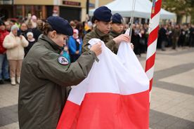 Obchody Święta Niepodległości w Rybniku - 2025