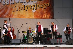 Festiwal Jazzu Tradycyjnego 2017