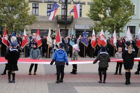 Obchody Święta Niepodległości w Rybniku - 2025