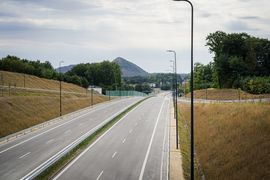 Droga Regionalan Racibórz-Pszczyna