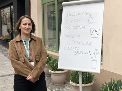 Urban Lab Zielony Tydzień