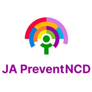 Logo projektu Prevent