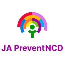 Logo projektu Prevent