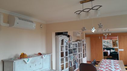 fot. Urząd Miasta Rybnika Zdjęcie przedstawia klimatyzatory