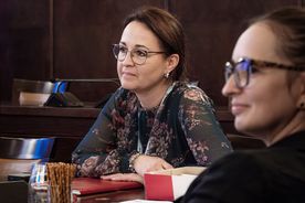 Warsztaty w UM z pracownikami urzędu i jednostek 