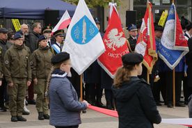 Obchody Święta Niepodległości w Rybniku - 2025