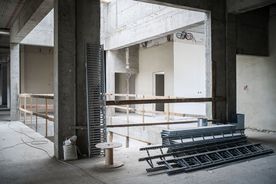 Budowa hospicjum w Rybniku