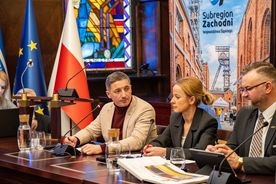 Zgromadzenie Ogólne Związku Gmin i Powiatów Subregionu Zachodniego 