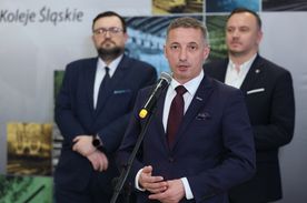 Briefing w Urzędzie Marszałkowskim