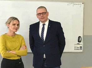 Fot. Materiały IV LO