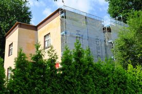 Termomodrnizacja budynku przedszkola