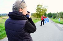 sesja fotograficzna do kalendarza Jestem z Rybnika 