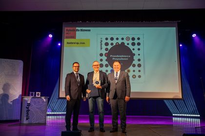 Konferencja dla przedsiębiorców