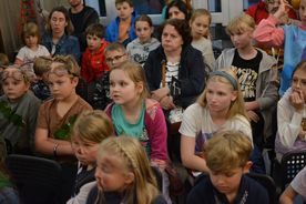 Wydarzenia w ramach Rybnickiej Nocy Muzeów