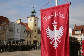 obchody Światowego Dnia Obrony Cywilnej na rybnickim kampusie 