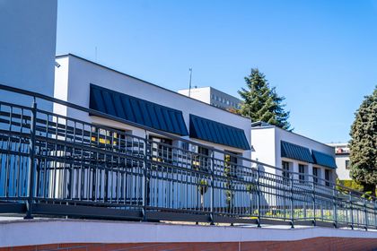 Ośrodek Leczenia i Rehabilitacji