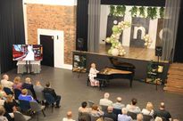 Urodzinowy recital Lidii Grychtołówny