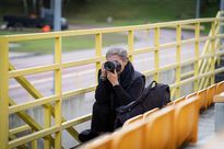 sesja fotograficzna do kalendarza Jestem z Rybnika 