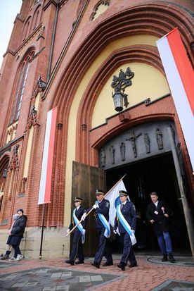 Obchody Święta Niepodległości w Rybniku - 2025