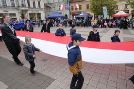 Obchody Święta Niepodległości w Rybniku - 2025