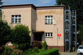 Termomodrnizacja budynku przedszkola