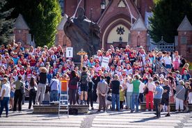 Rybnicka Piesza Pielgrzymka na Jasną Górę