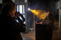 sesja fotograficzna do kalendarza Jestem z Rybnika 