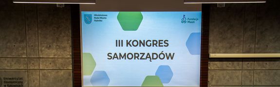 Zebranie Kongresu Samorządowego na Kampusie Rybnickim