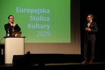 Rybnickie Forum Kultury 2018. Fot. W. Troszka 