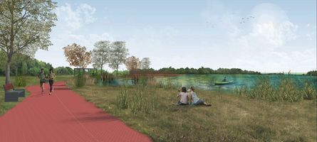 Pniowiec wiz sciezka