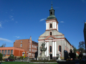Stary kosciol