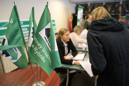 Polsko-Ukraińskie Targi Pracy