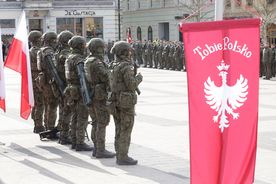 obchody Światowego Dnia Obrony Cywilnej na rybnickim kampusie 