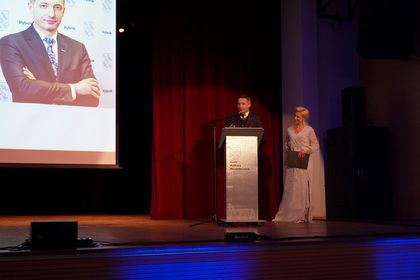 5 edycja Konferencji Rybnik dla Biznesu