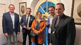 Wydarzenia w ramach Rybnickiej Nocy Muzeów