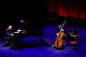 Silesian Jazz Meeting 2017. Fot. P. Bukartyk 