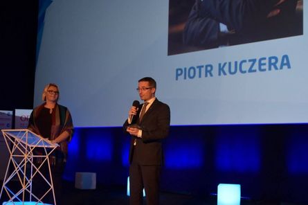 Gala e-Commerce Polska awards. Fot. Izba Gospodarki Elektronicznej
