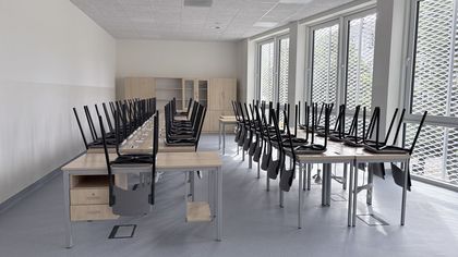 klasa lekcyjna