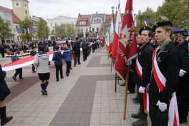 Obchody Święta Niepodległości w Rybniku - 2025