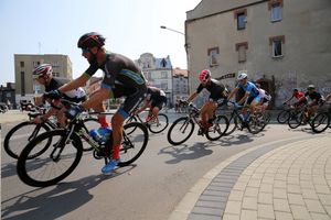 10 Tour de Rybnik. Fot. W. Troszka