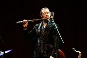 Silesian Jazz Meeting – koncert Stacey Kent. Fot. P. Bukartyk 