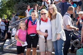 Rybnicka Piesza Pielgrzymka na Jasną Górę