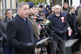 Obchody Święta Niepodległości w Rybniku - 2025