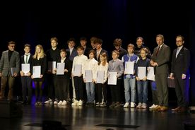 Gala Sportowiec Roku 2023