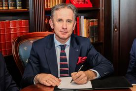 Podpisanie umowy pomiędzy Rybnikiem a KSSE