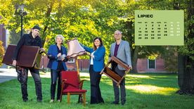 LIPIEC - Dobry Duch Fundacja Wsparcia i Rozwoju Rodziny Dobry Start z Rybnika