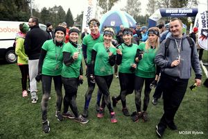 Kamień Extreme 2017. Fot. D. Wojaczek / MOSiR Rybnik 