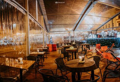 Jarmark Bożonarodzeniowy w Rybniku