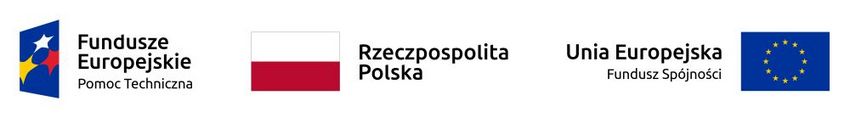 Logo programu unijnego