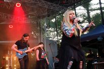 Koncert Maryli Rodowicz w Rybniku